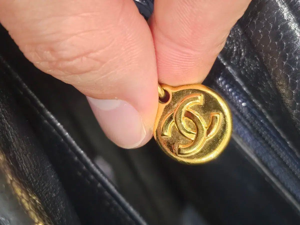 ヴィンテージ クロスバック