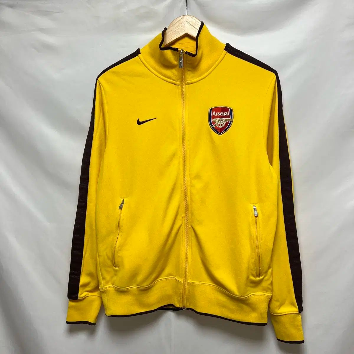 NIKE アーセナル