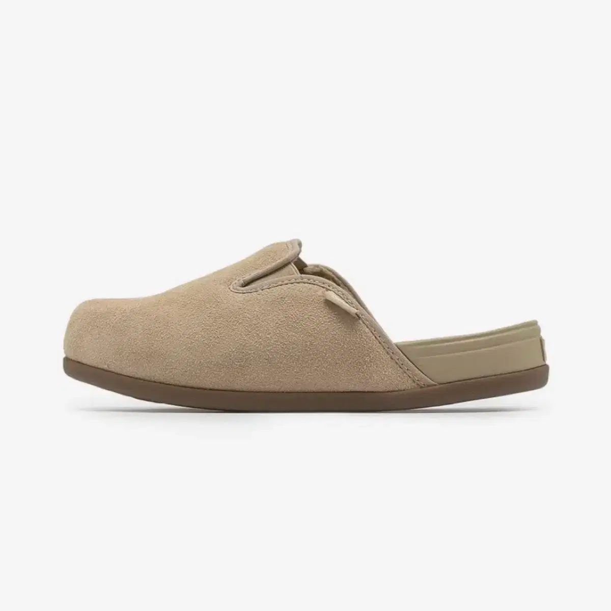 VANS MTE ハーバー ミュール VR 3 カーキ 235