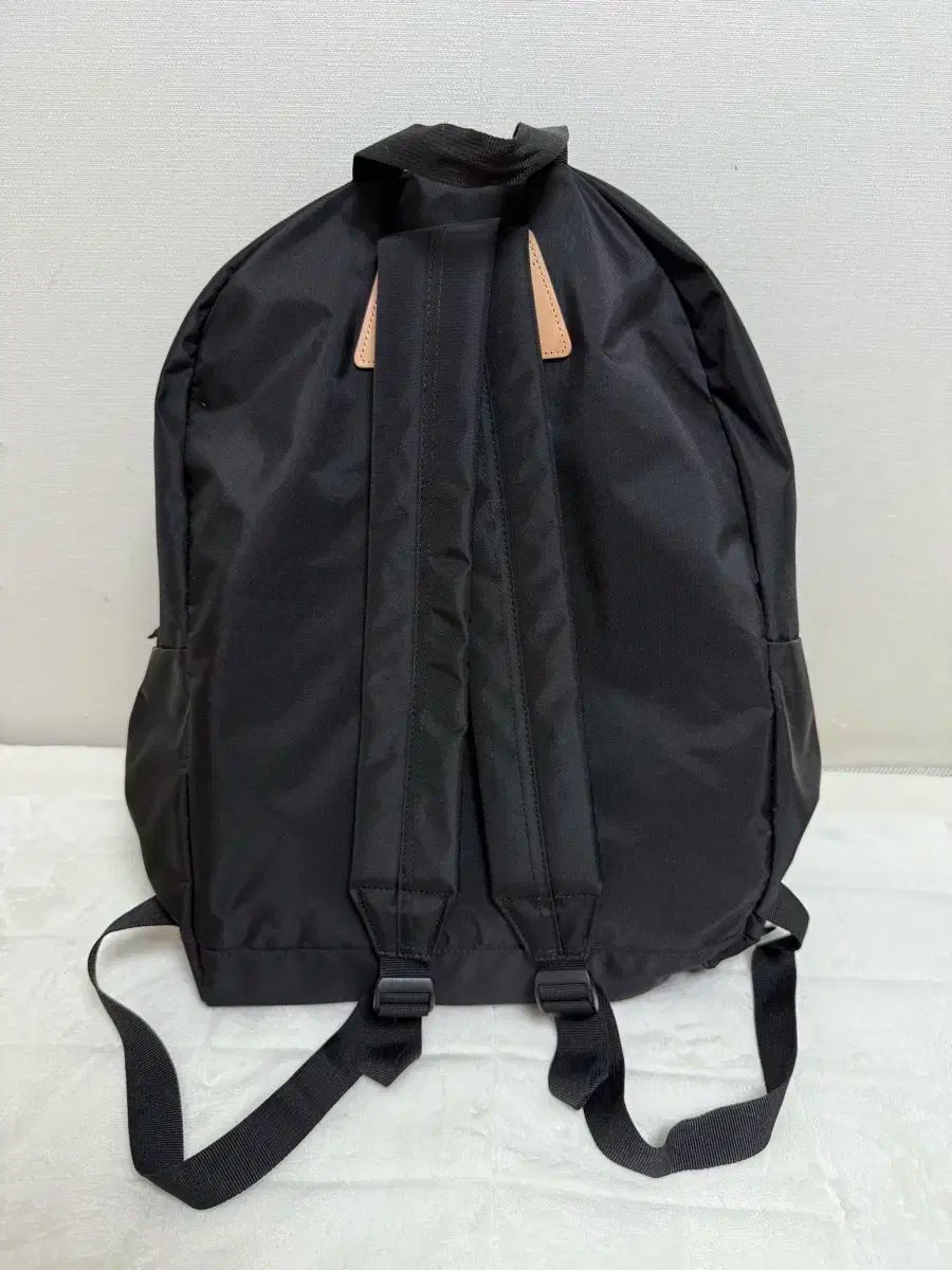 HUMAN MADE ヒューマンメイド バックパック ブラック human made