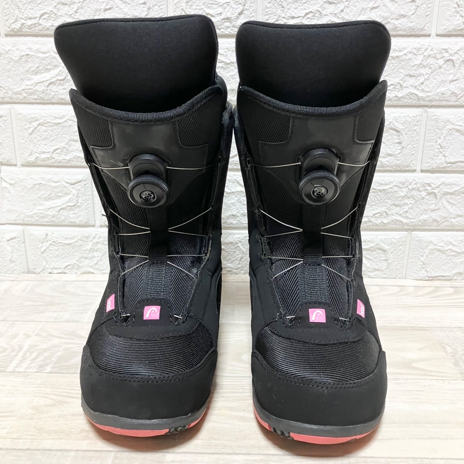 スノーボード 黒