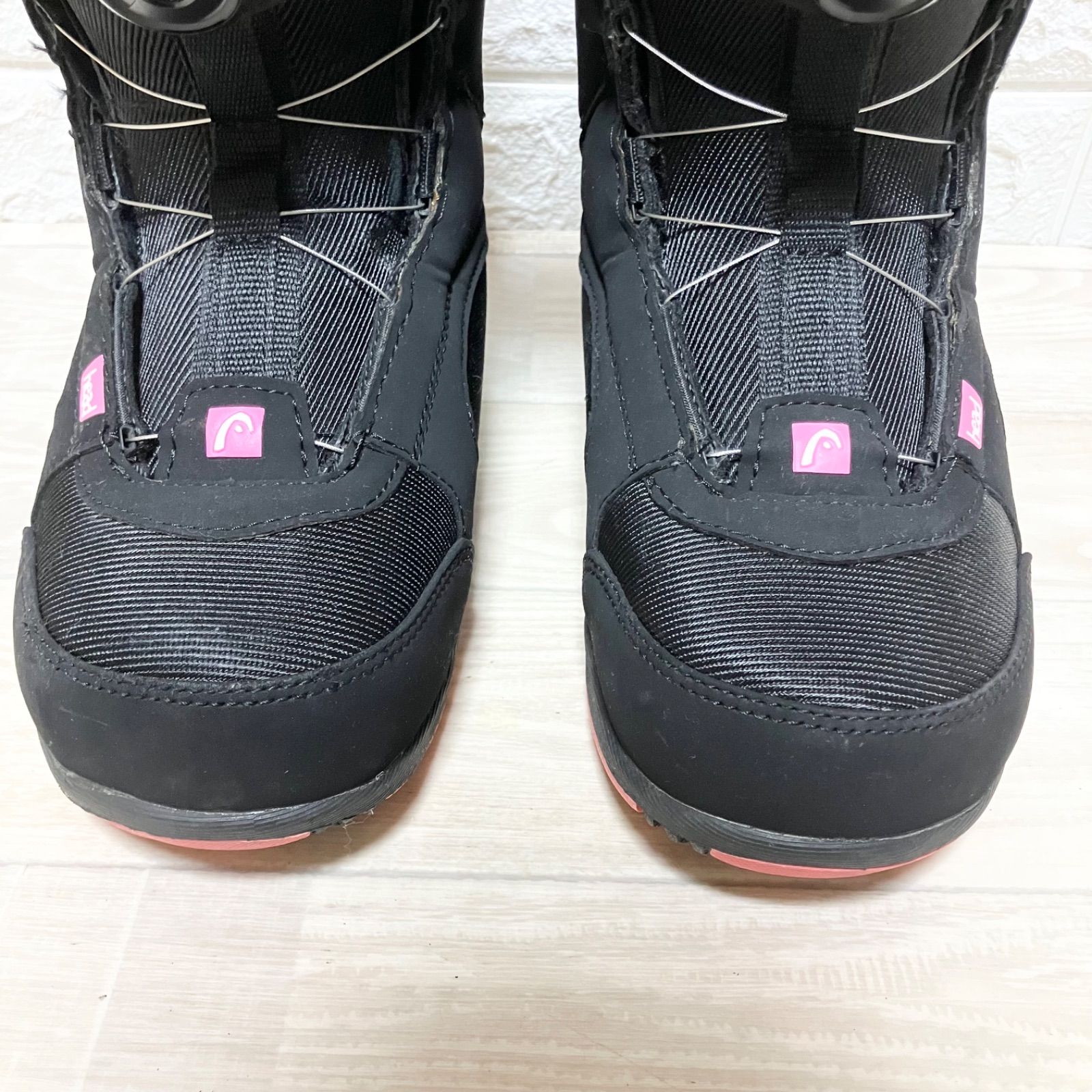 ボア スノボブーツ