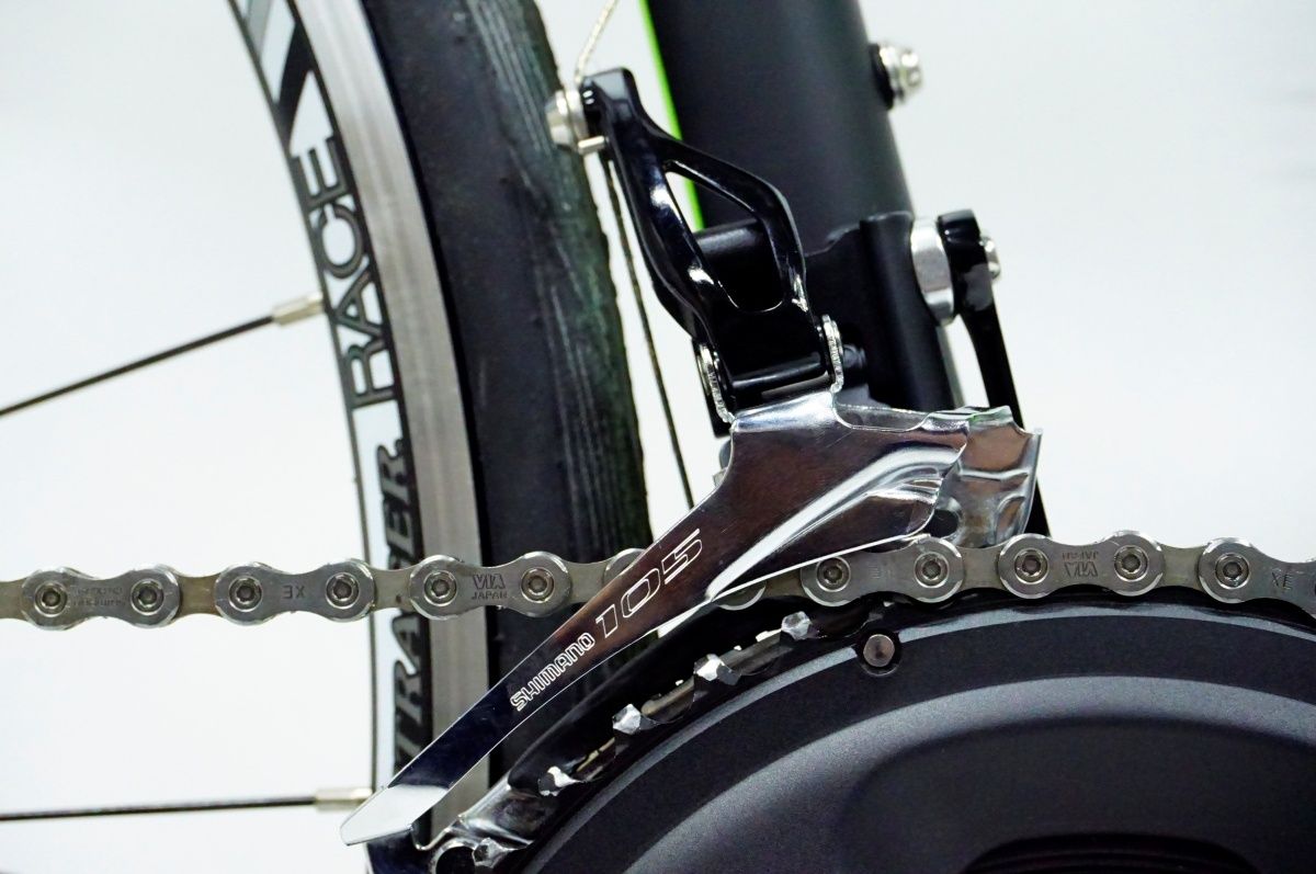 ロードバイク バイチャリ名古屋大須店