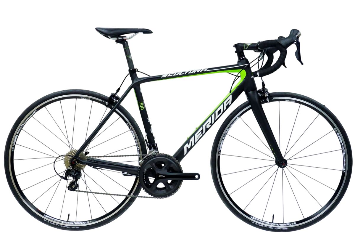 MERIDA メリダ SCULTURA 700 2017年モデル ロードバイク バイチャリ名古屋大須店