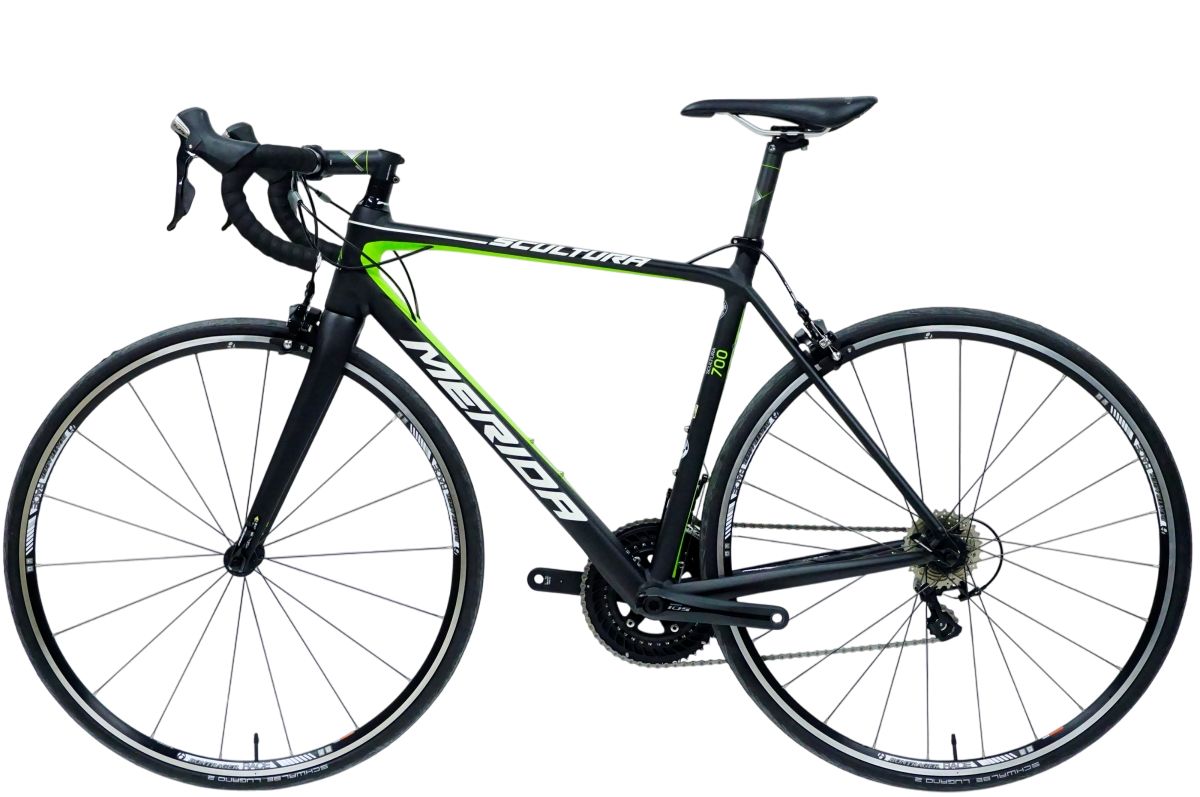 MERIDA メリダ SCULTURA 700 2017年モデル ロードバイク バイチャリ名古屋大須店