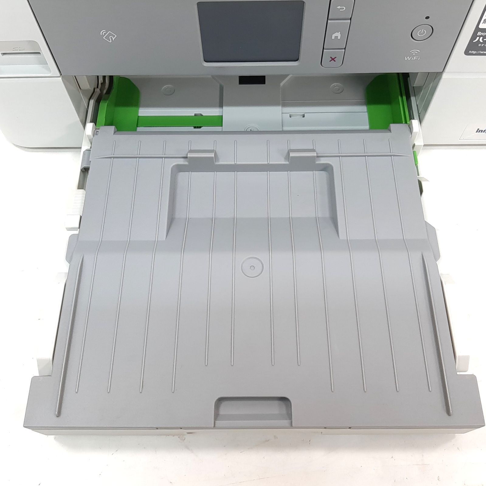 A4インクジェット複合機 MFC-J1500N