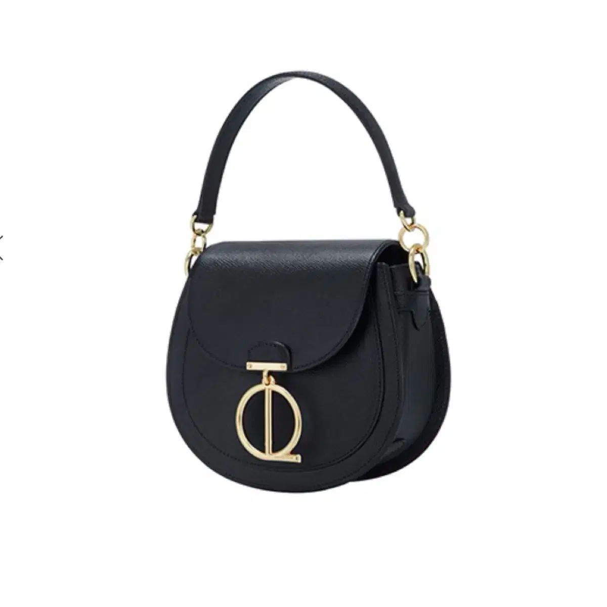 Louis Quatorze ルイキャトルズ モン ミニ クロスボディーバッグ HP1SO03BL