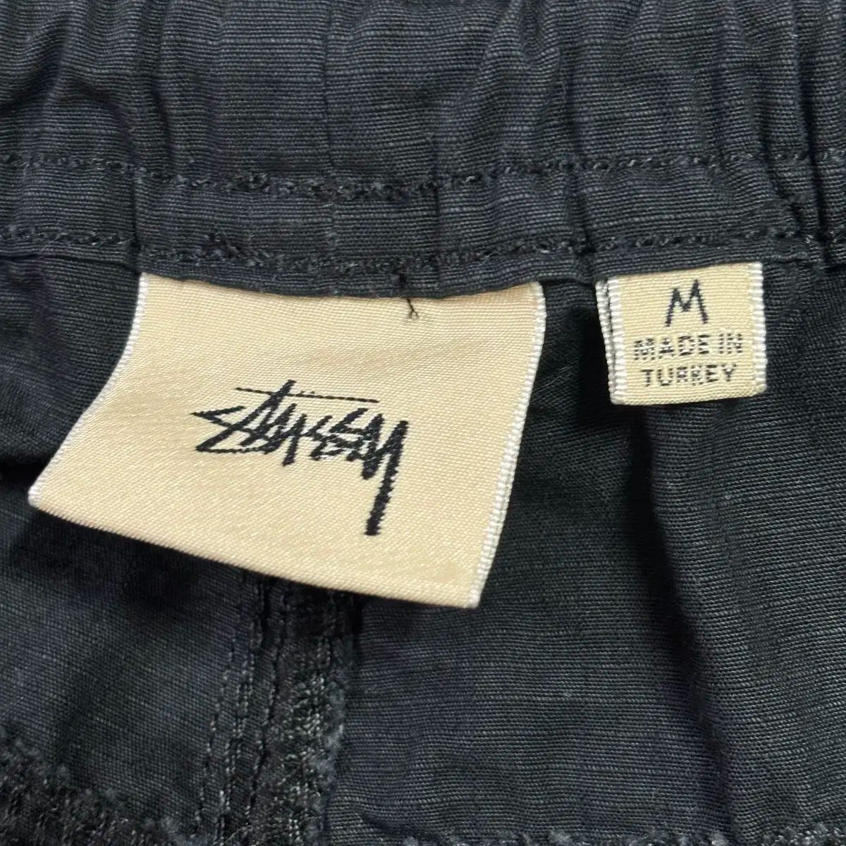 リップストップ カーゴ