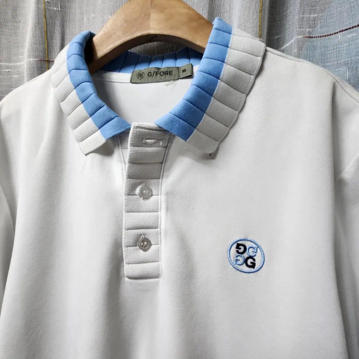 FORE ジーフォア