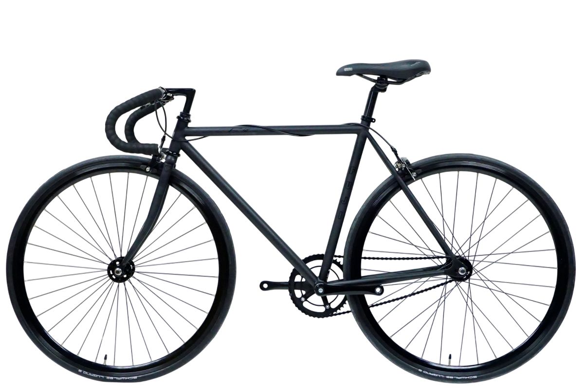 メンテ済!⁄一部ジャンク ピスト FUJI FEATHER 神奈川より