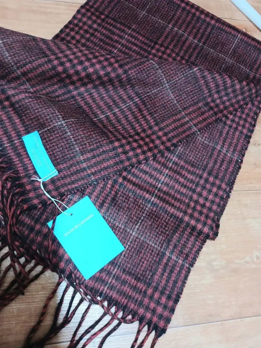 BURBERRY LONDONバーバリーロンドン ストライプ マフラー BURBERRY