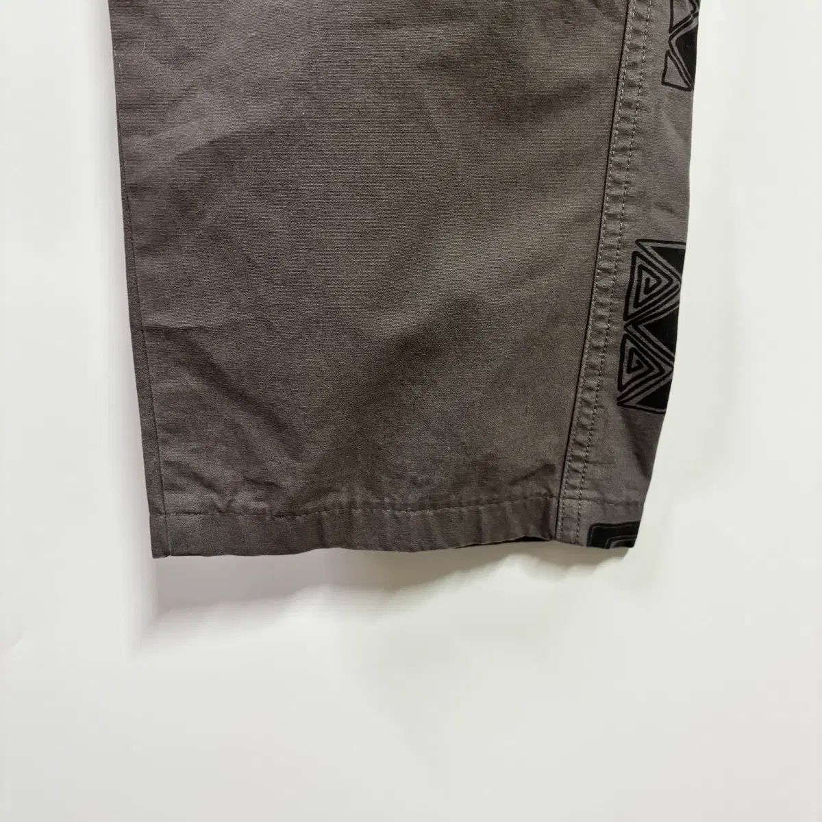 ステューシー パネル