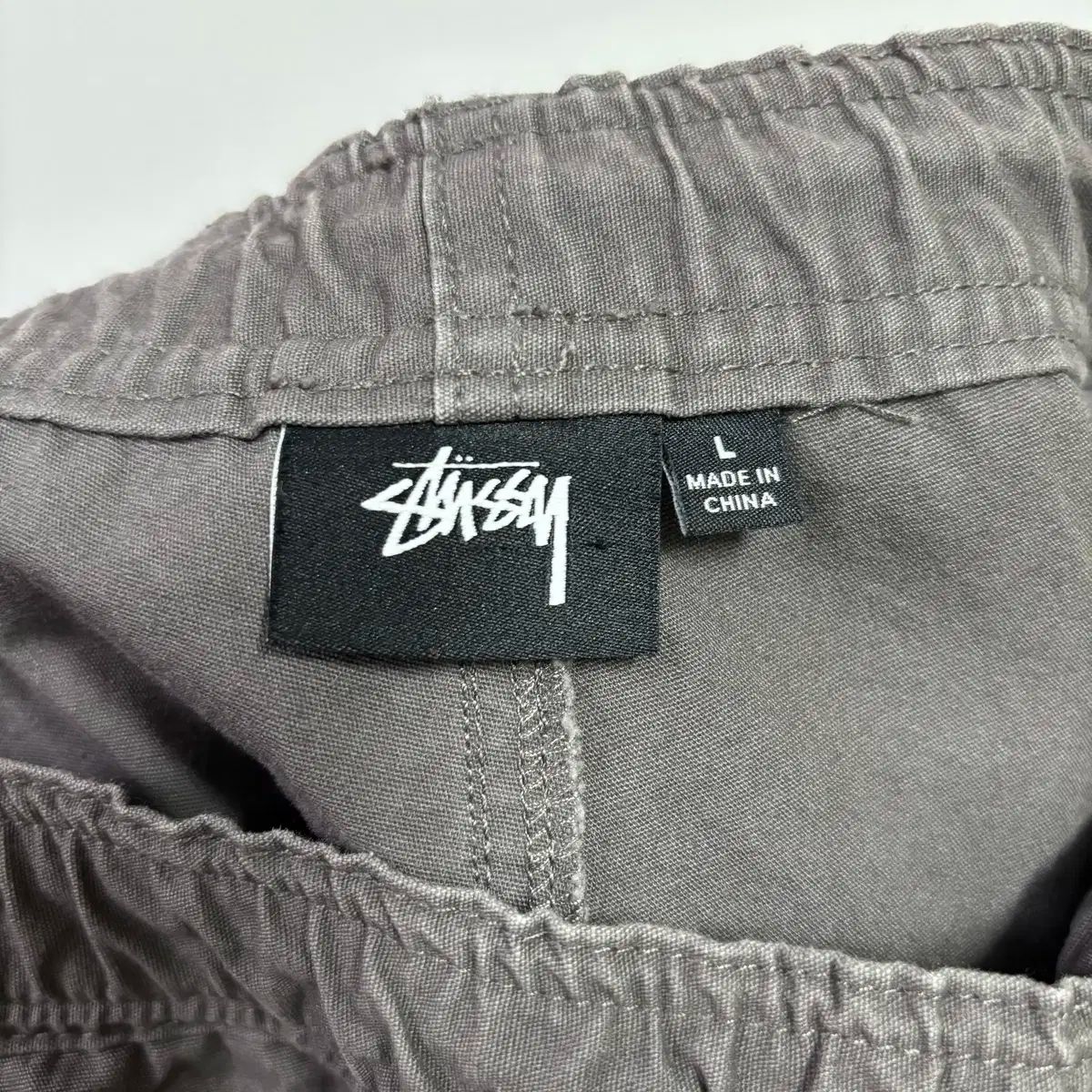 パータン イージー