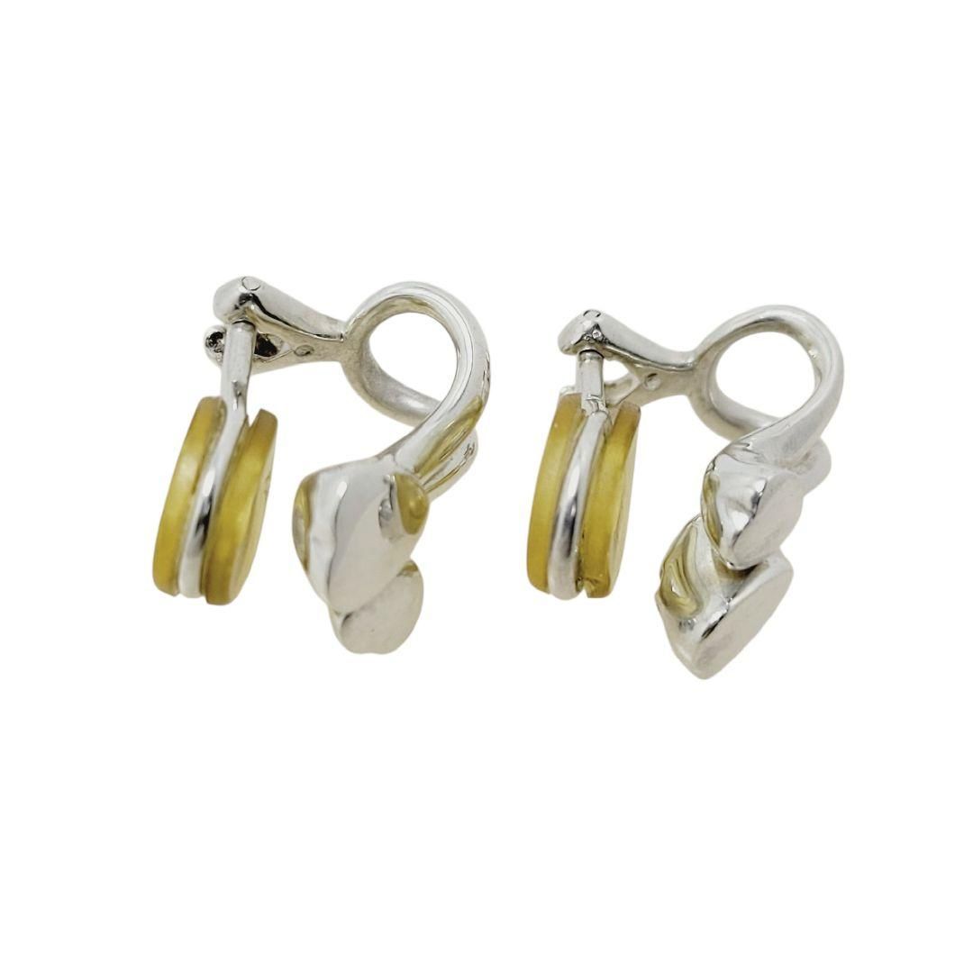 イヤリング ハート