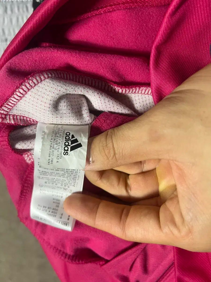 レディース ピンク