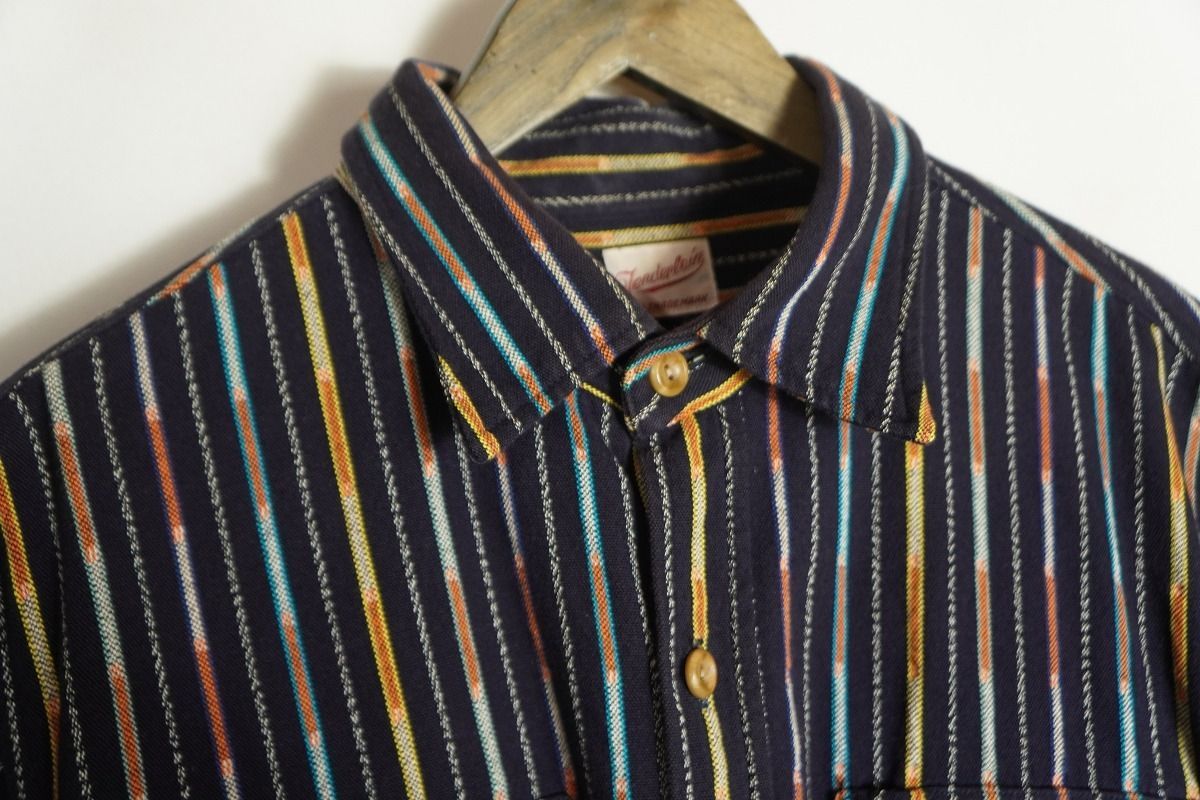 TENDERLOIN テンダーロイン