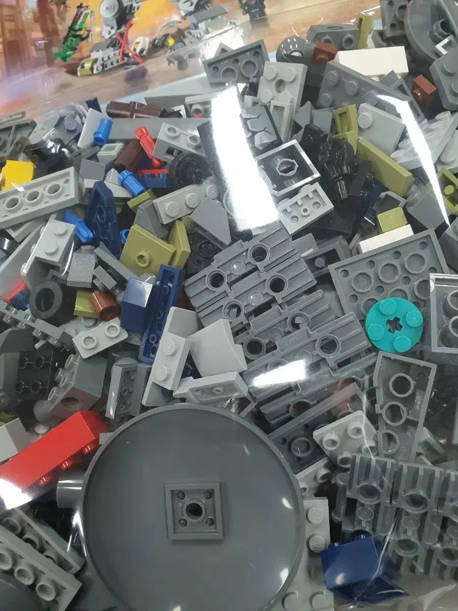 LEGOニンジャゴー 70658