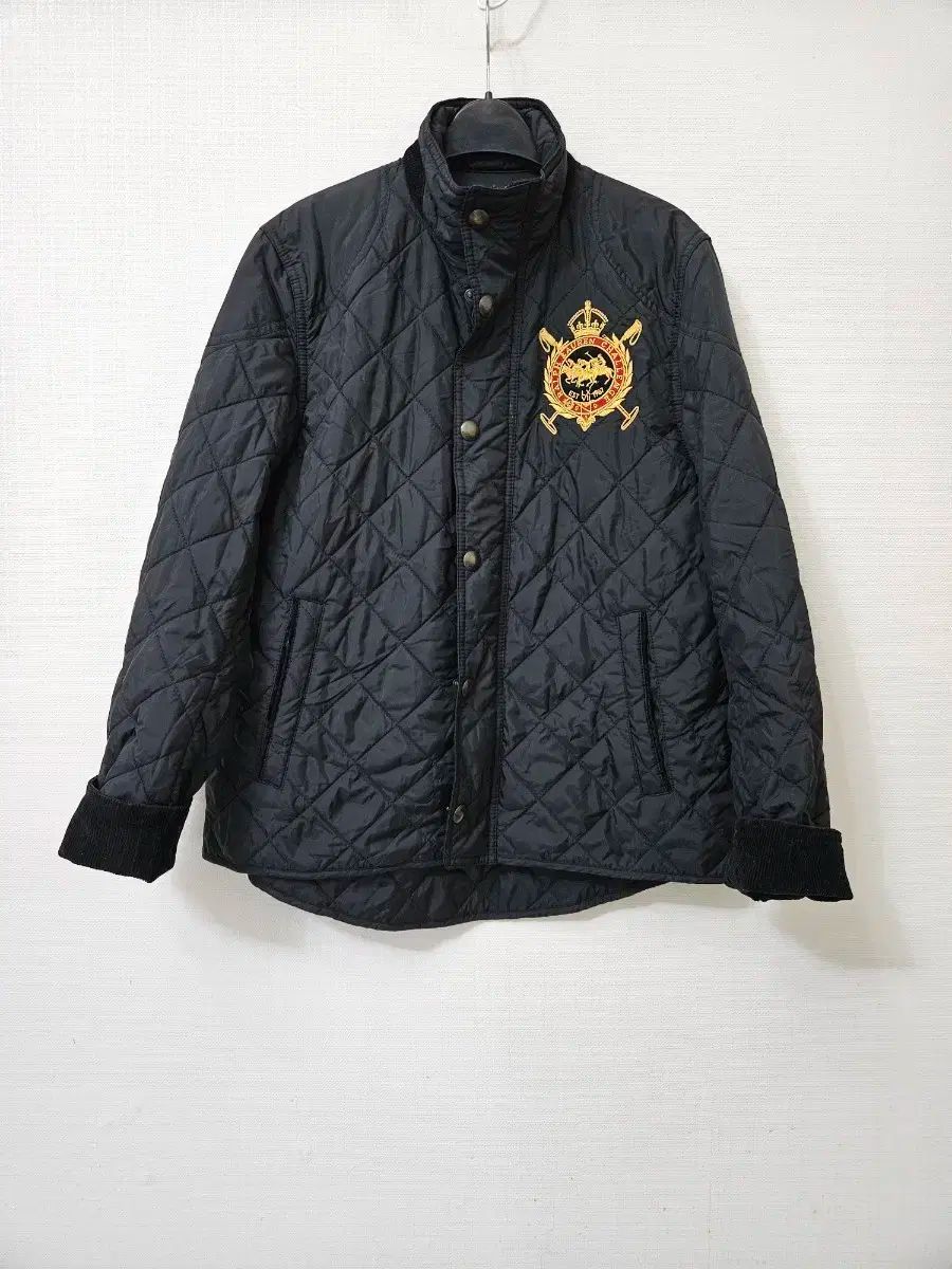 Ralph Lauren ラルフローレン スポーツ キルティングジャケット