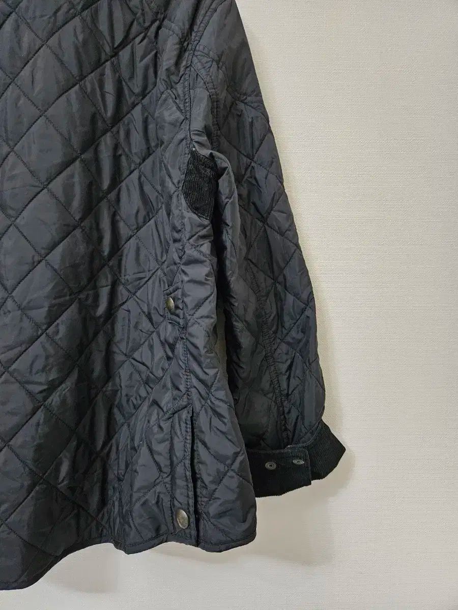 キルティングジャケット