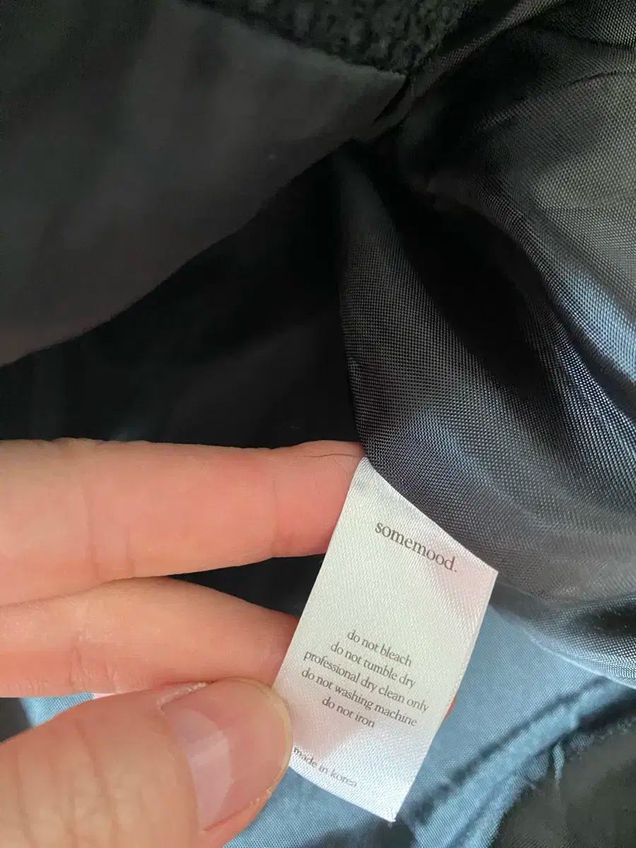 ツイードジャケット