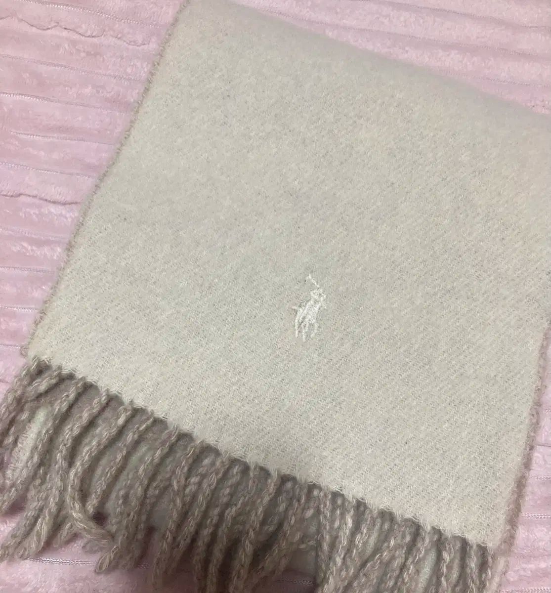 ラルフローレン リバーシブル