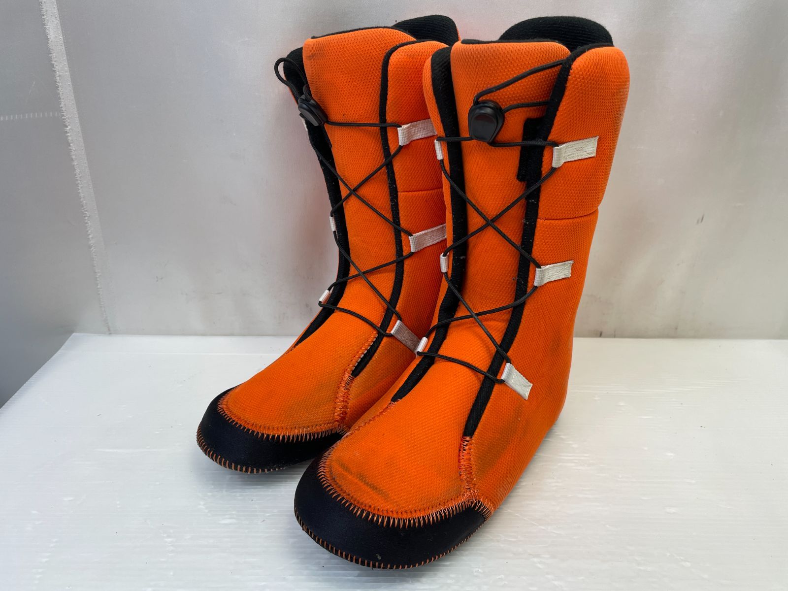 ◇状態〇◇ スノーボードブーツ FLOW VEGA COILER 25.5 cm フロー  