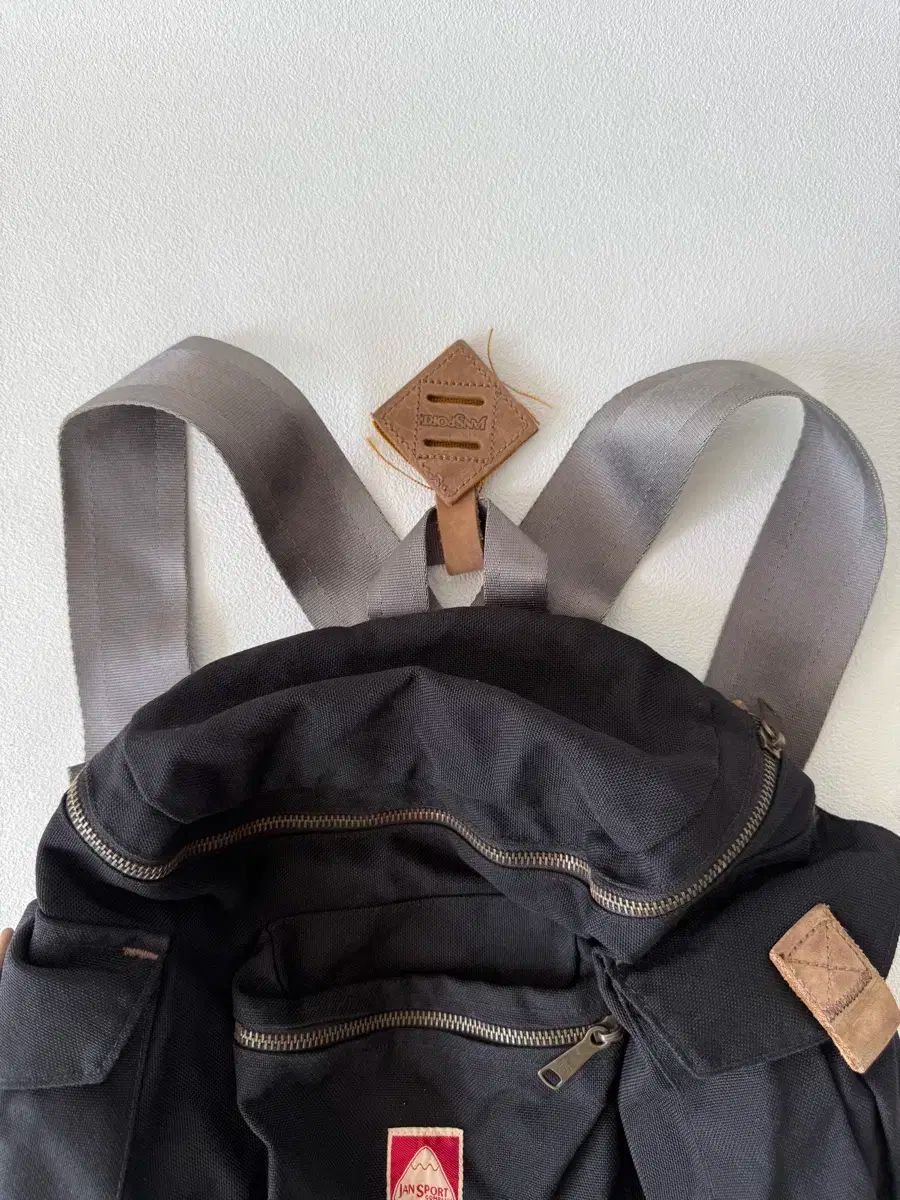 ジャンスポーツ JANSPORT バックパック