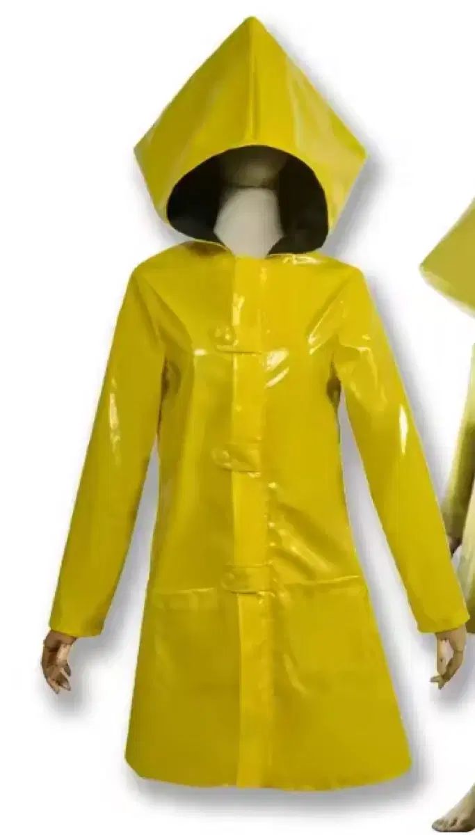 リトルテンテイションナイトメア Ver. コスプレ