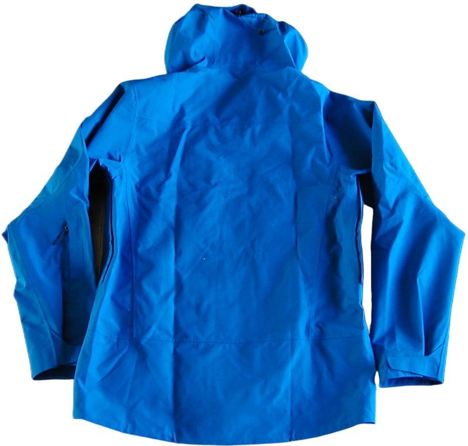 S パタゴニア M’s ストーム シフト ジャケット patagonia Endless Blue ENLB