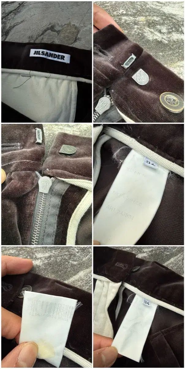 Sander ジルサンダー