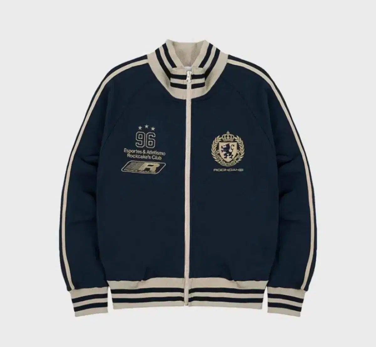 ROCKCAKE スポーツ 96 トラックジャージ ジョガーパンツ まとめ