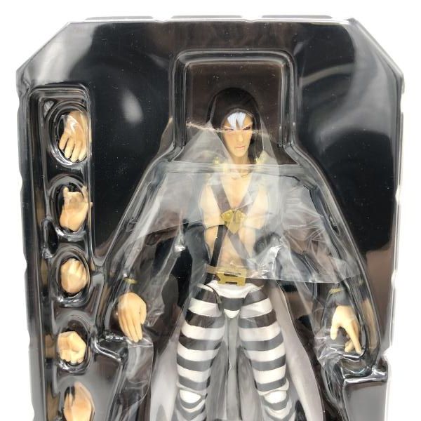 ジョジョの奇妙な冒険 第5部