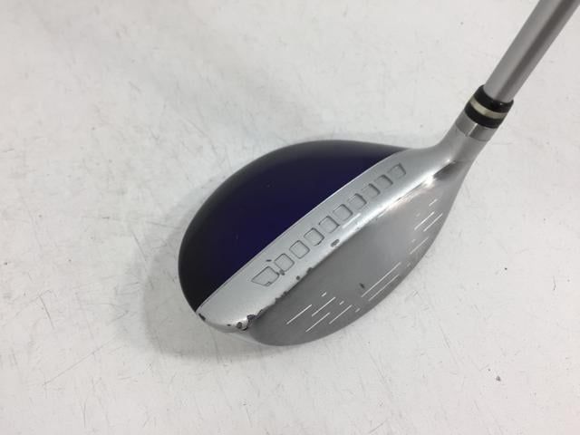 ゴルフクラブ ヤマハ インプレス UD 2 ユーティリティ レディス 2021 MCI-50 U 6