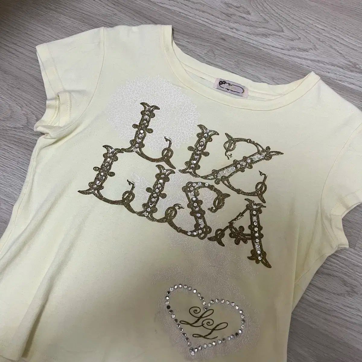 リズリサ トゥラララ