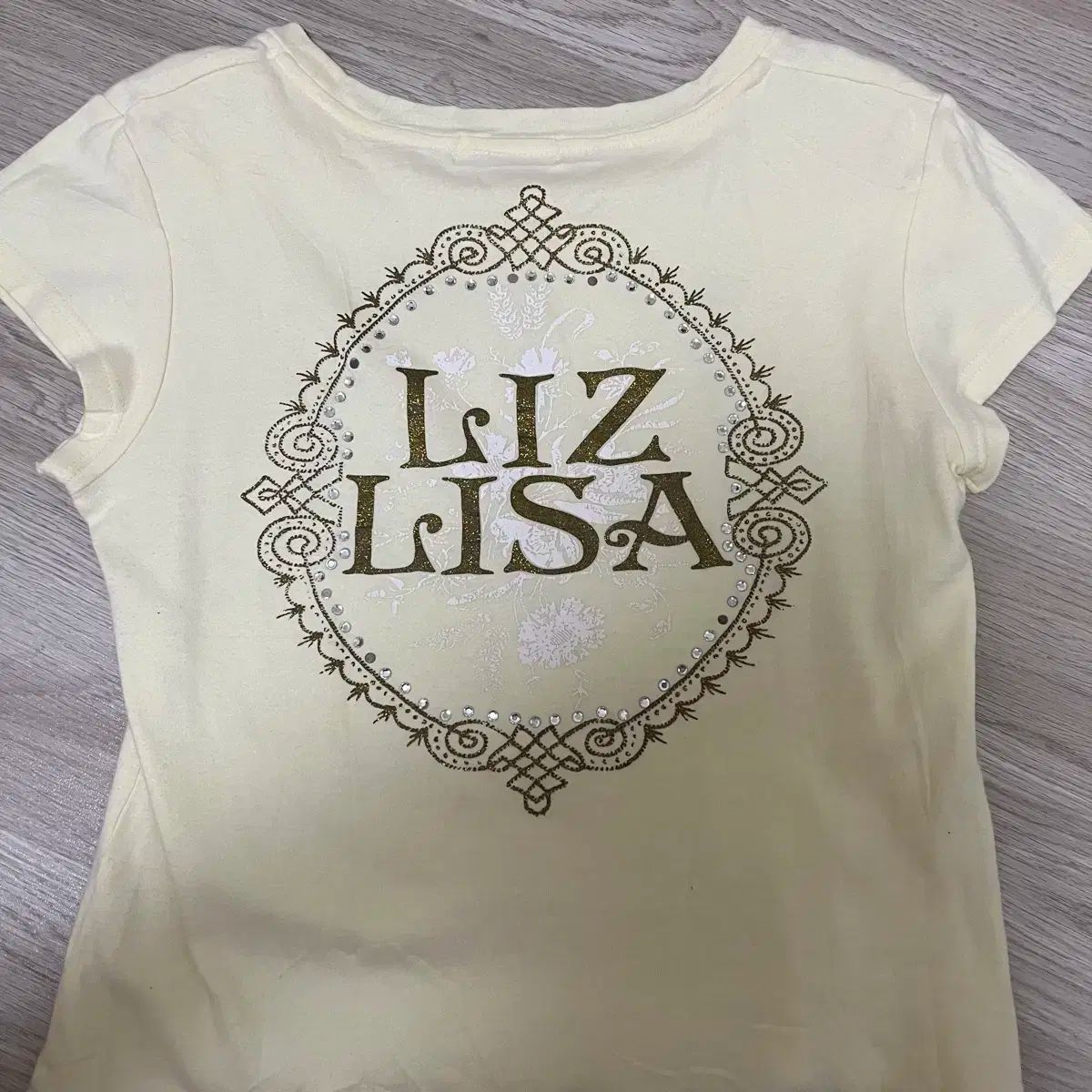 トゥラララ 必須アイテム