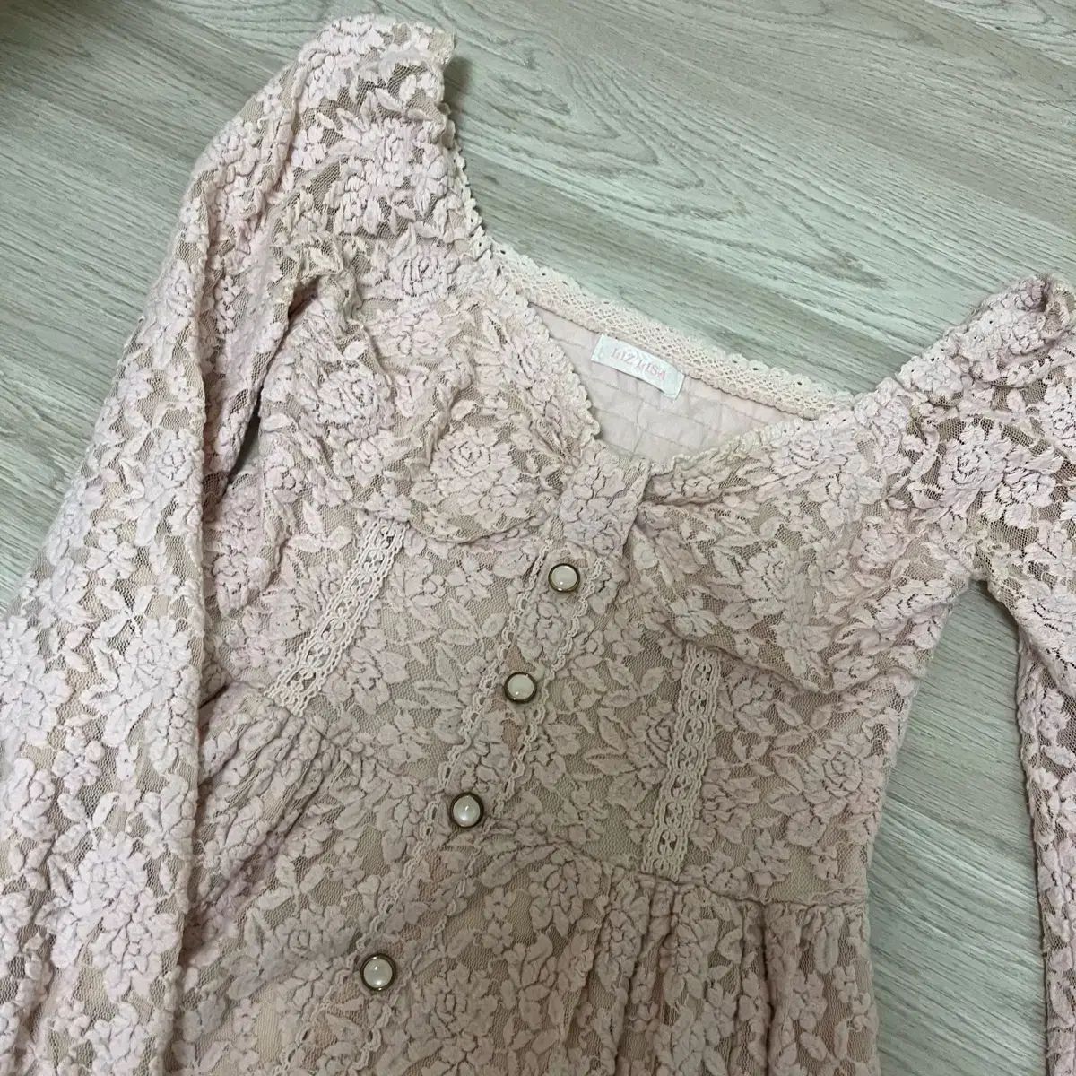 リズリサ トゥラララ