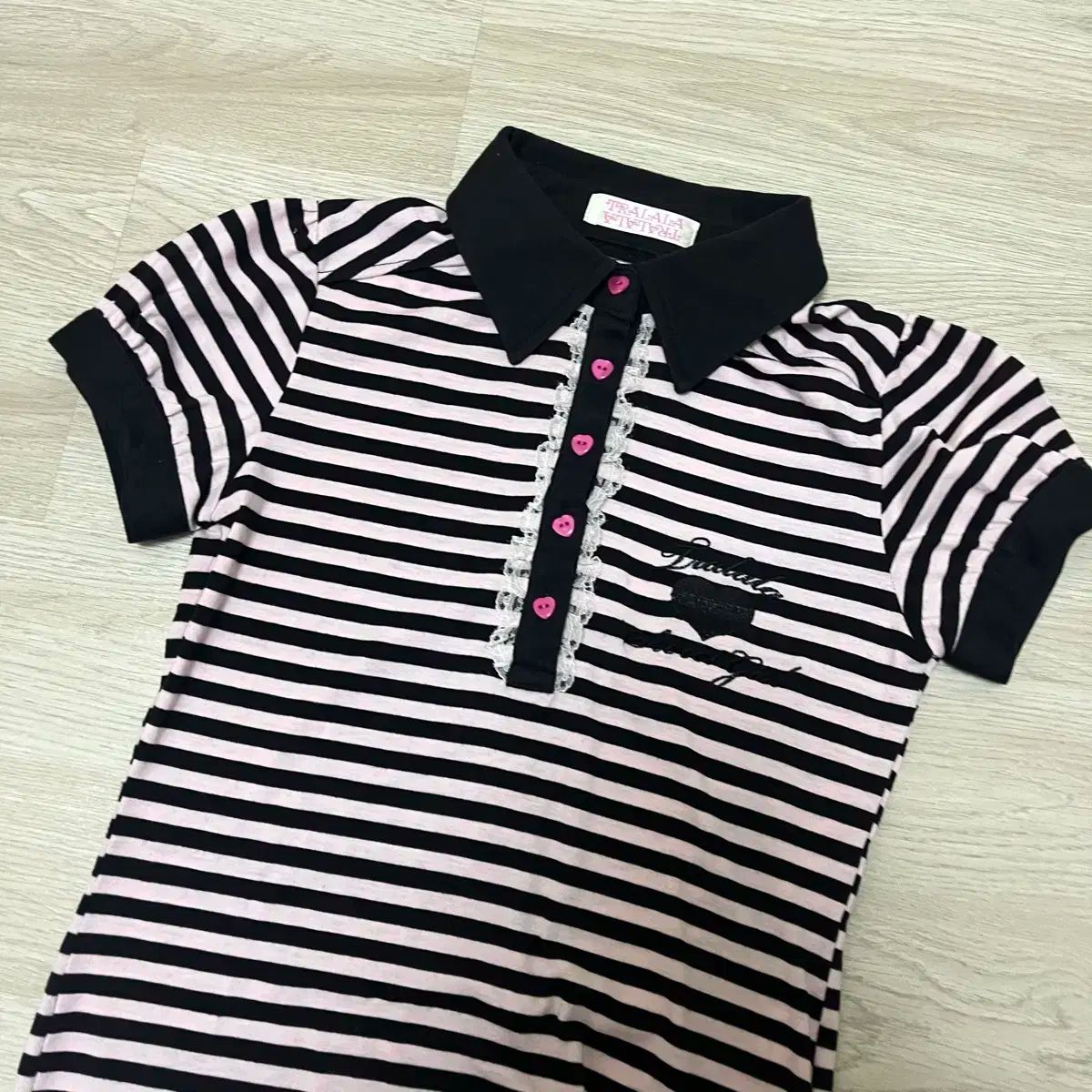 リズリサ トゥラララ 必須アイテム ウール