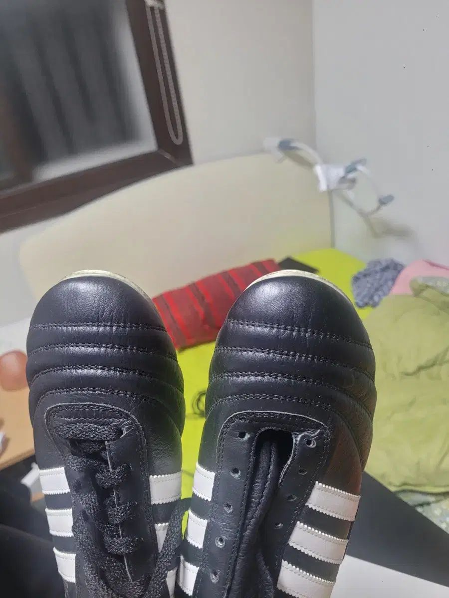 アディダス ムンディアル サッカーシューズ 270 LLC-HASEGAWATOSO_COM