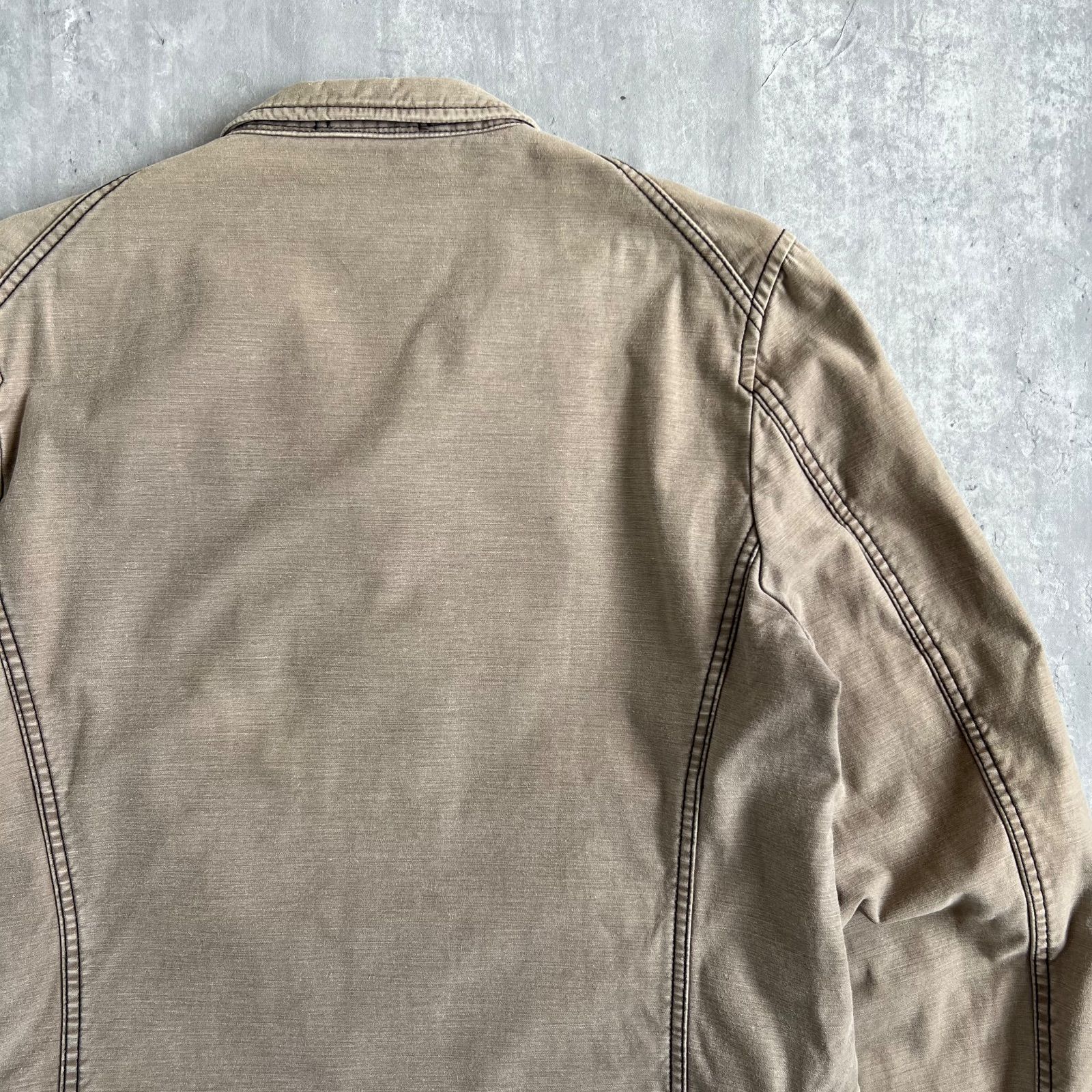 COMME des GARCONS HOMME PLUS(コムデギャルソンオムプリュス) 再構築 