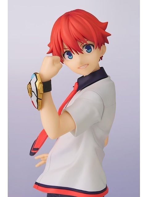 POP UP PARADE 響裕太 L size 「劇場版 グリッドマン ユニバース」