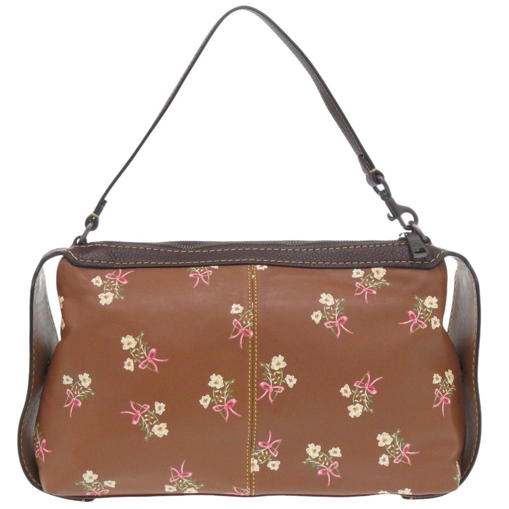 コーチ バンディットホーボー 86760 レザー ピンク トートバッグ 0728 COACH DECORATOM_COM_BR