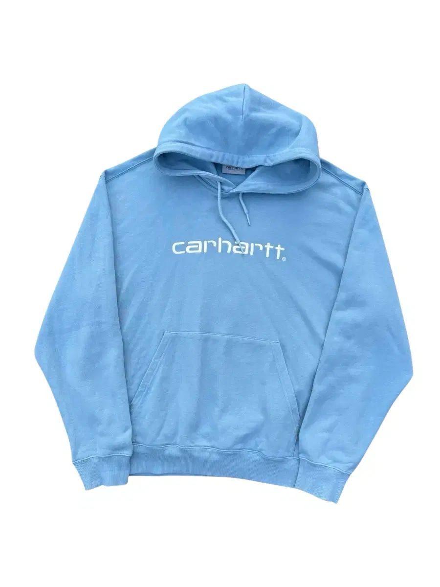 Carhartt カーハート ＷＩＰ ブルーバード フーディー Tシャツ