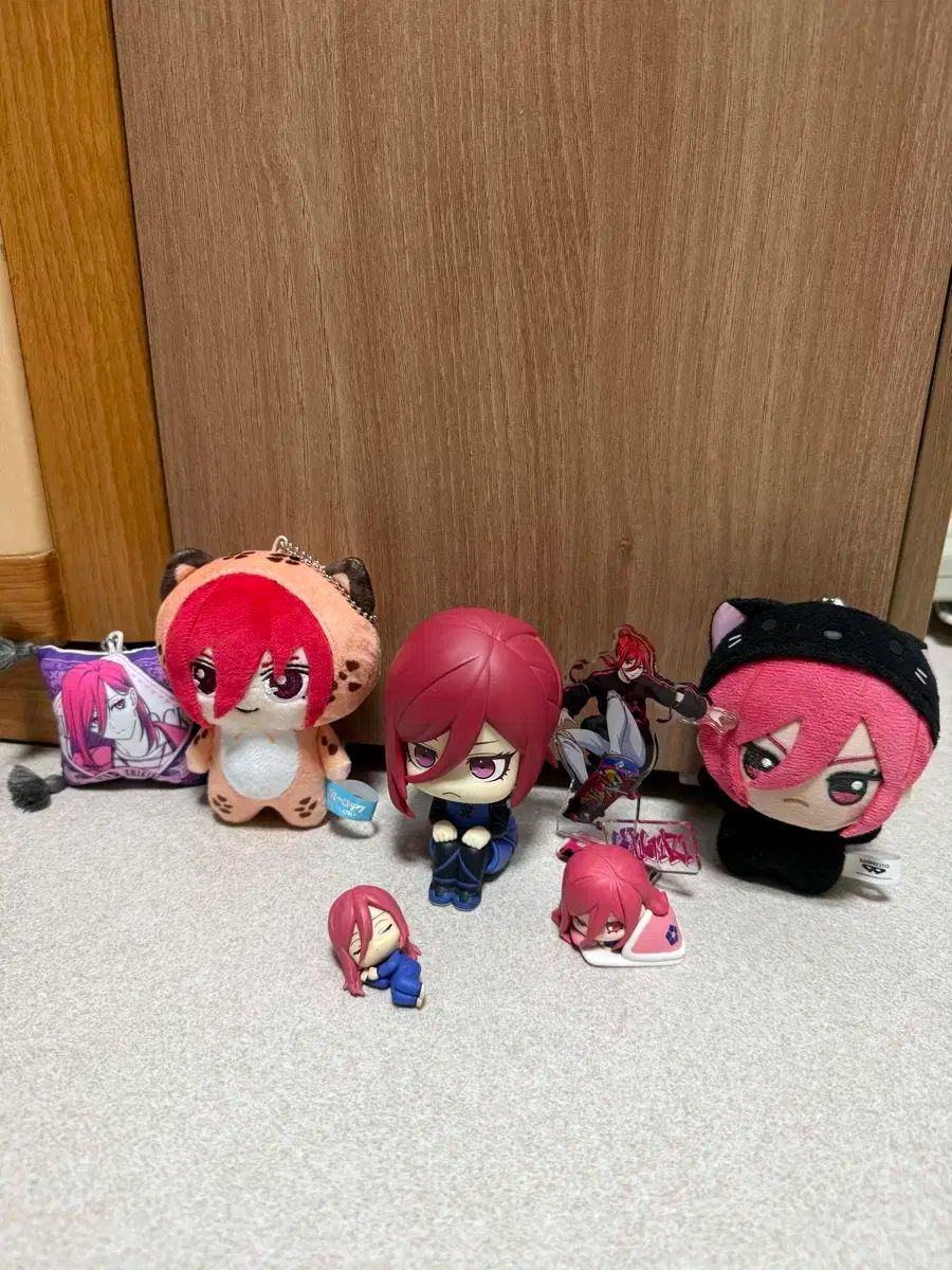 ブルーロック 千切 豹馬 るかっぷ フィギュア 含む まとめ