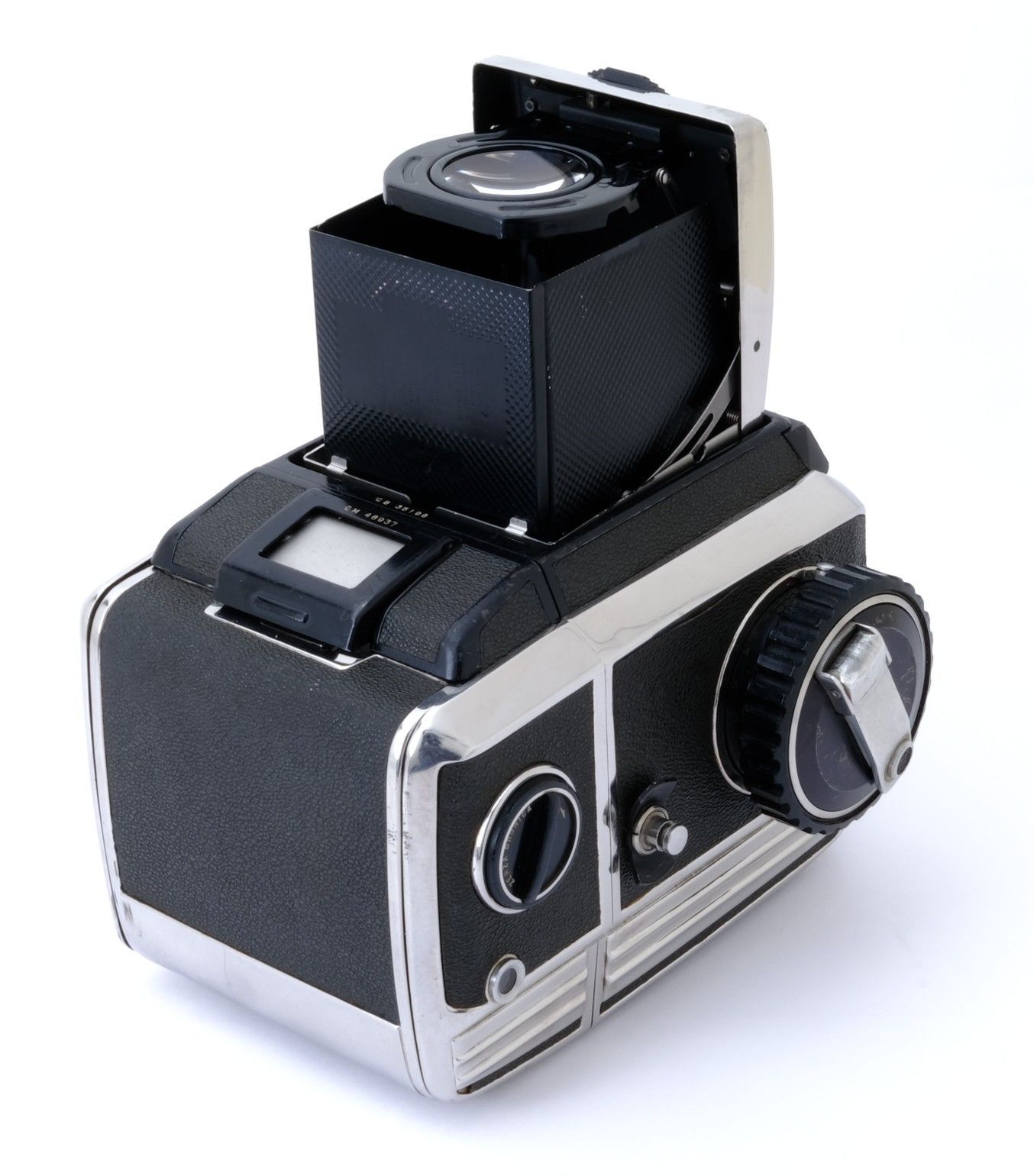 Zenza Bronica ゼンザブロニカ S ボディレンズセット ゼンザブロニカ ZENZA BRONICA S ボディ - メルカリ