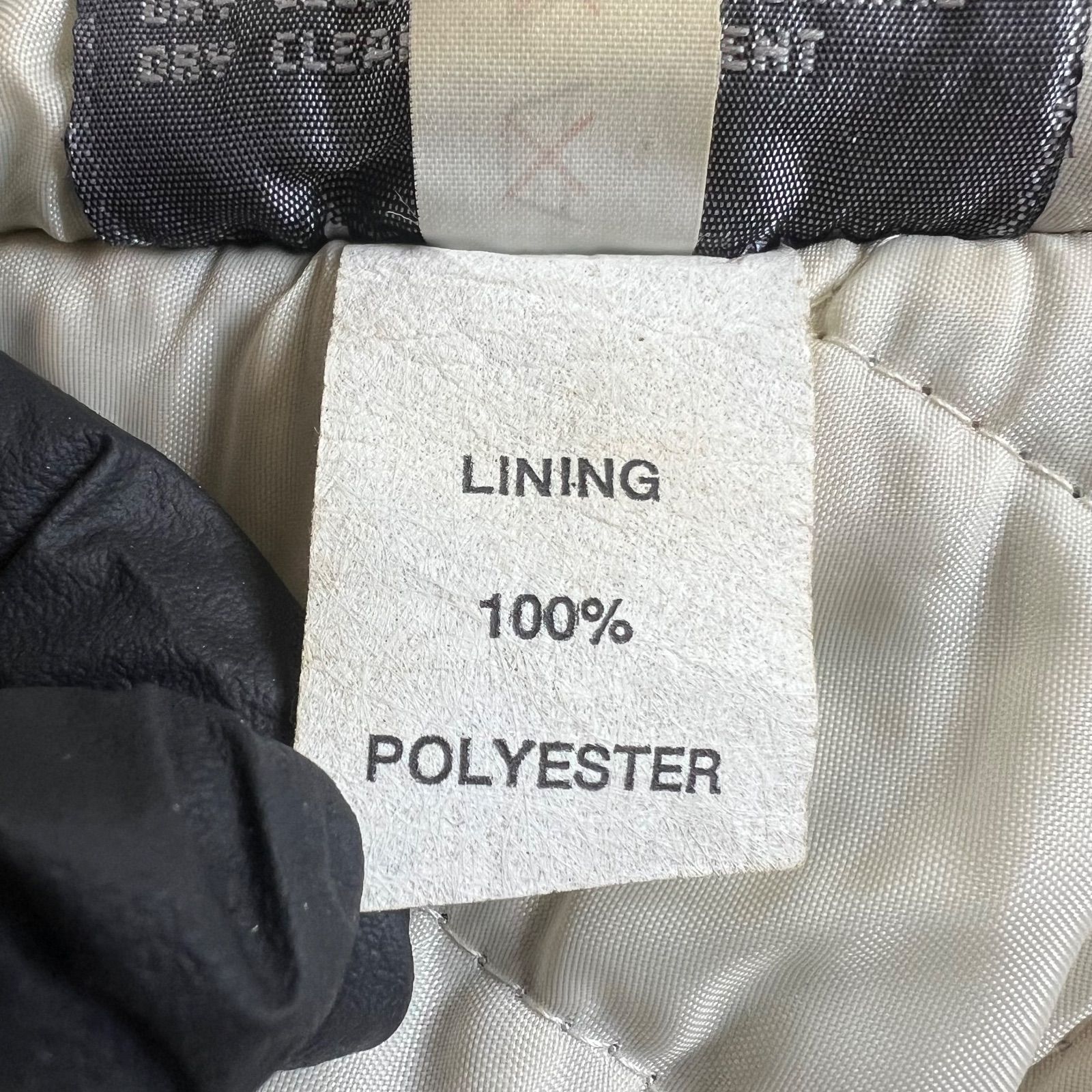 クージー ウール3Dニット