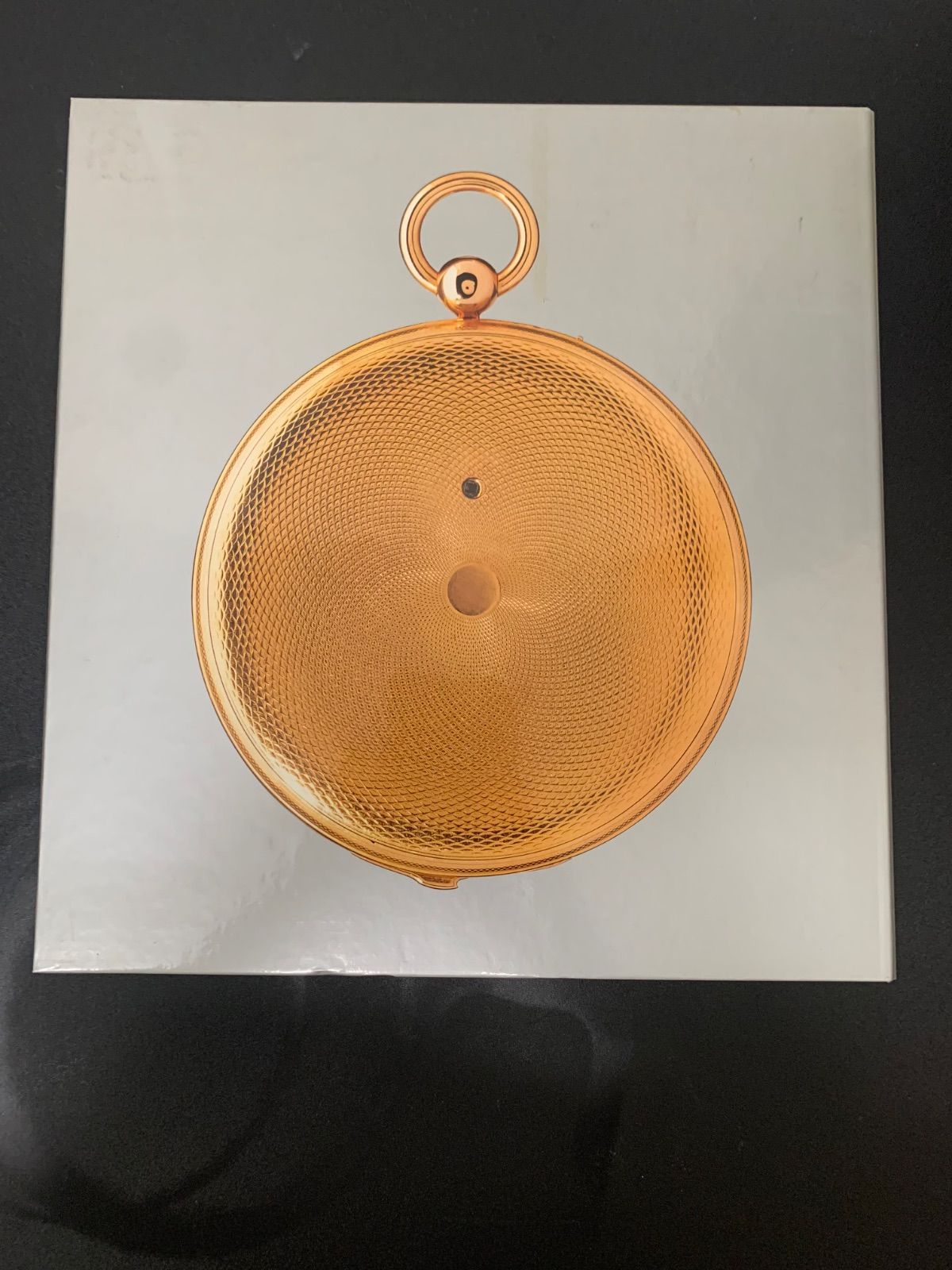 BREGUET ブレゲ 本 ブランドヒストリーブック 時計 写真集 Horloger Depuis 1775