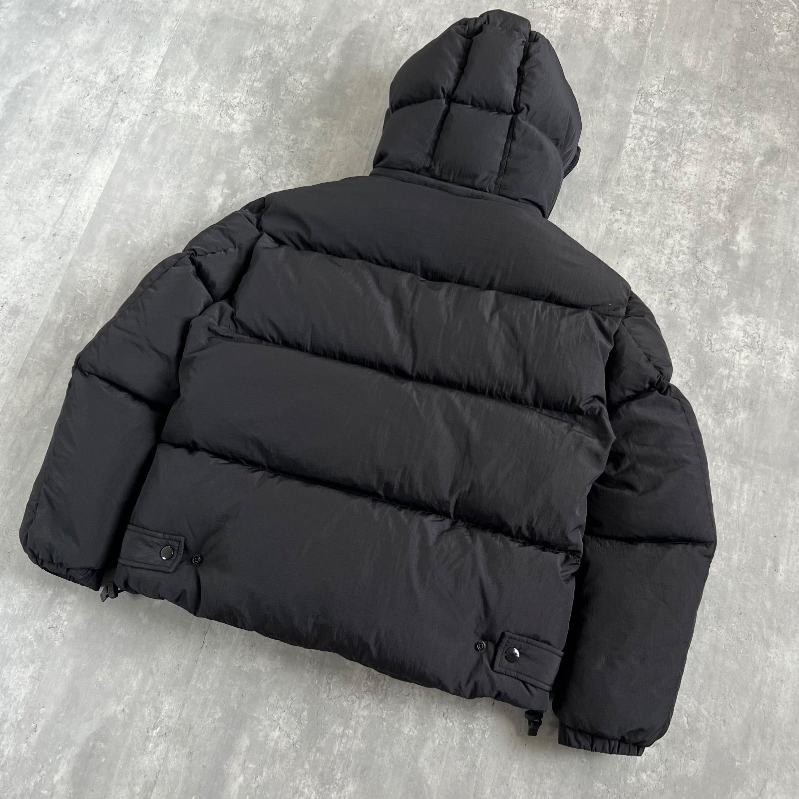 DIESEL ディーゼル 現行 Real Down Jacket 
