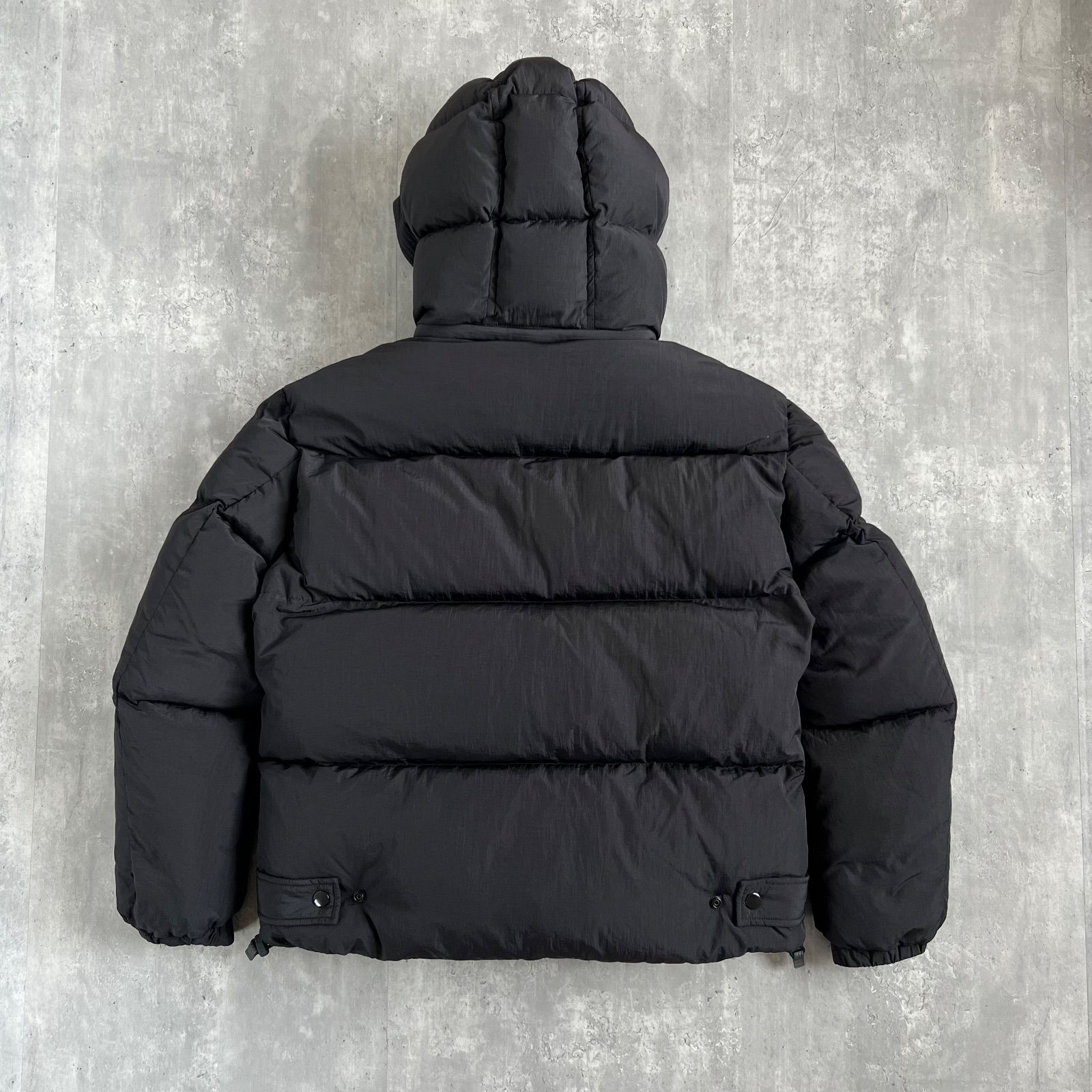 DIESEL ディーゼル 現行 Real Down Jacket 