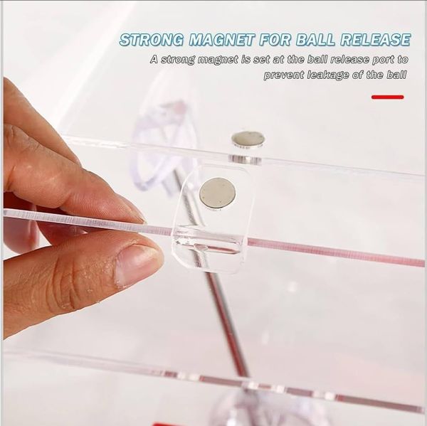 ラッキービンゴゲームセット