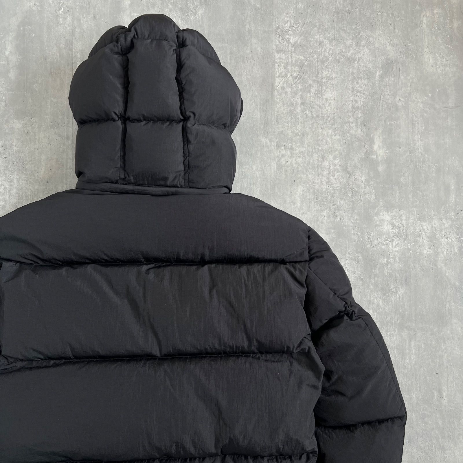 DIESEL ディーゼル 現行 Real Down Jacket 